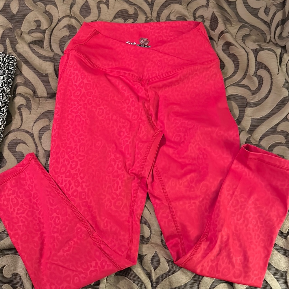 ZYIA Leggings